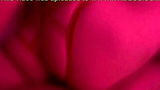 Condom broke, skinny redhead keeps going till creampied