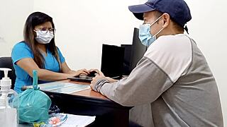 nurse by day, hot latina milf escort by night