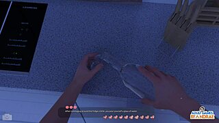 Ep3: Helping Hotties With Lots Of Titties In Sexy 3some Anime