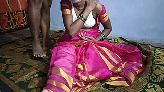 Indian Village Hot Wife Homemade HD XXX