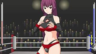 Remi The Queen Of Martial Arts Episode 1