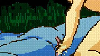 Fairyfighting fairies engage in fingering and licking pussy scenes