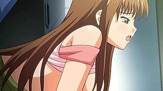 Uhou Renka Episode 1 Unleashes Wild Anime Action