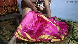Indian Village Hot Wife Homemade HD XXX