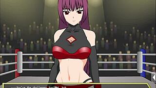 Remi The Queen Of Martial Arts Episode 1