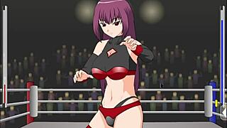 Remi The Queen Of Martial Arts Episode 1