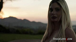 Toughlovex Nella Jones Bent Over and Fucked