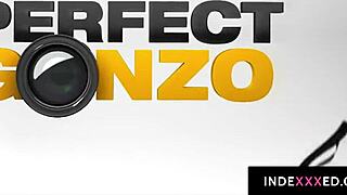 Kristi With Big Tits Gets A Hardcore Titty Fuck