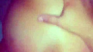Mi madurita una cosita sabrosa con ass y pussy