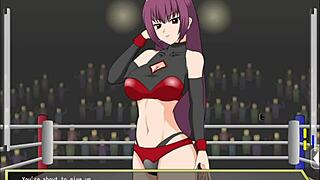 Remi The Queen Of Martial Arts Episode 1