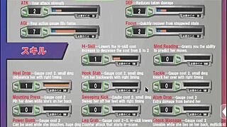 Remi The Queen Of Martial Arts Episode 1