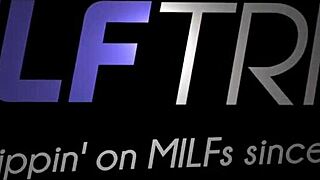 Whitney oc passionately bounces on big dick.