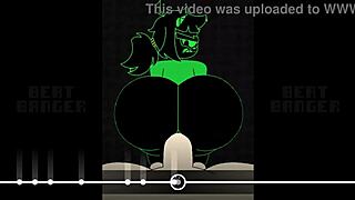 Beat Banger Phisnom Mod Brings Wild Anime Action to Life