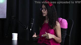 i love being dominadora and submissa for clients' fetishes