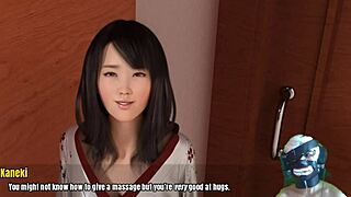 house - i fuck an asian virgin with big black cock in game anime style 😈