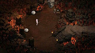 Hey, wanna see how wild this anal fisting gets in The Genesis Order Part 53?