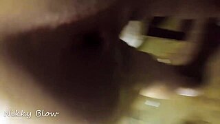 ever tried pov bareback anal? check this closeup cumpilation now!