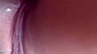 my first anal part 2, ass hurts but i took all that hard cock 😩