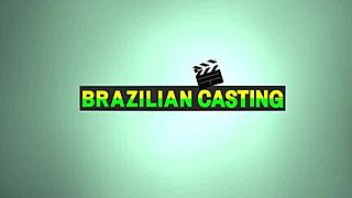 beatriz martinelli in brazilian casting interview scene