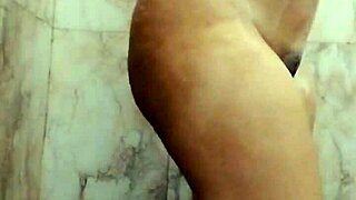 Yo, listen to this hot Hindi dirty talk while I’m in the bathroom solo!