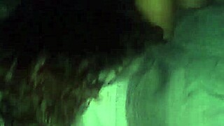 Old Cuckold Watches as Hotwife Dallas Gets Pounded Mercilessly While Recording