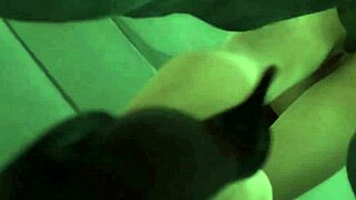 Ada Shines as the Sexiest Character in 3D Game