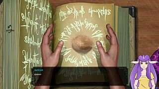 What a Legend Part 22 Greets Girls