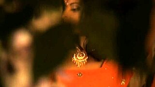 Why Wait for Happiness With This Naked Asian Dance?