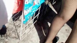 milf culonas callejeras out there 😏 those big asses bouncing in the street, so tempting and wild!