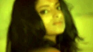 Why Wait for Happiness With This Naked Asian Dance?