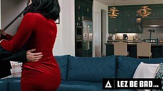 lez be bad - lonely military wife valentina nappi, wanna see rough pegging with mistress katrina colt? i got details!