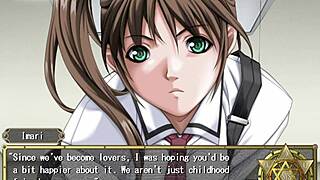 Bible Black: The Infection - Memory Loss Playthrough Part 1 Unveiled.