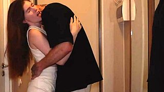 I came from out of town for him to cum in my mouth and fuck my wet pussy with his monster cock. Natural tits bouncing! 😘