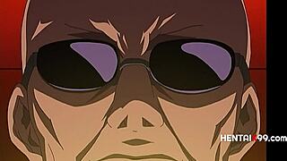 man, crashing girls scissoring in wild cartoon threesome is just insane