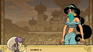 Emotional review of how to fuck a princess game