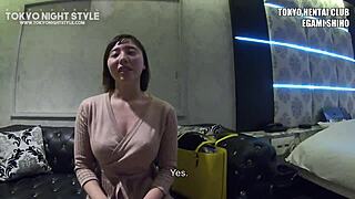 blasianed interracial jav pornstar vs big blasian cock part 1