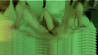 sexy teens diving into lesbian sex for the first time, wow!