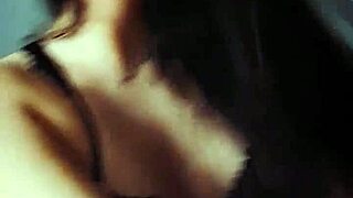 my stepsister rides my dick like a pro in cowgirl position