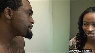 Envy Star Drains Rome Majors Monster Cock