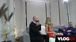 alba lala bends over in doggystyle, cowgirl, and blowjob during her cheating scene with shaved pussy