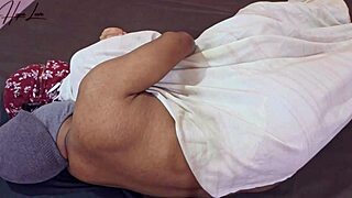 Cheating wife takes big black cock hard in missionary