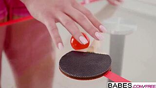 Babes! Sore Loser Starring Katy Rose And Niki Sweet Clip!