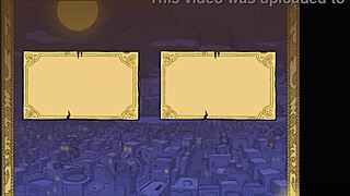 Emotional review of how to fuck a princess game