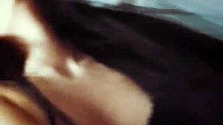 my stepsister rides my dick like a pro in cowgirl position