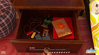 Hey, ever tried Ep5 Standard Protocol Check-Up with Helping the Hotties crew?