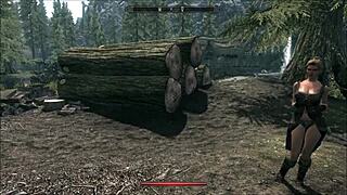 Intense Nookie With Norbe In Public Fantasy