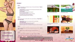 Hey, ever tried Ep5 Standard Protocol Check-Up with Helping the Hotties crew?