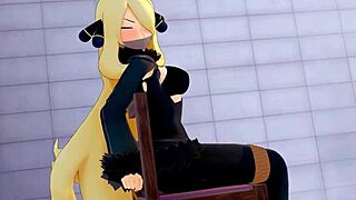 Discover intriguing hentai animations