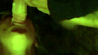 Stephieo Takes Brutal Throat Fucking with Deep Action and Messy Facial!