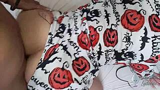 My Stepdad Ed Junior Always Offers Warm Milk Before Bedtime, Want Some?